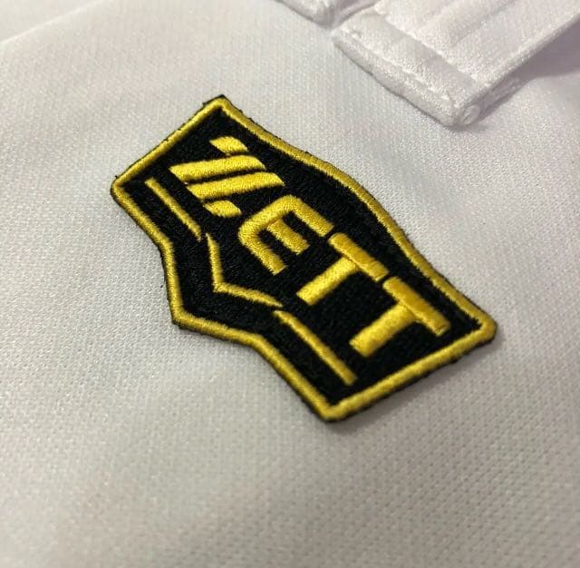 ZEET ゼット 野球ユニフォーム 練習着 上下セット Lサイズ