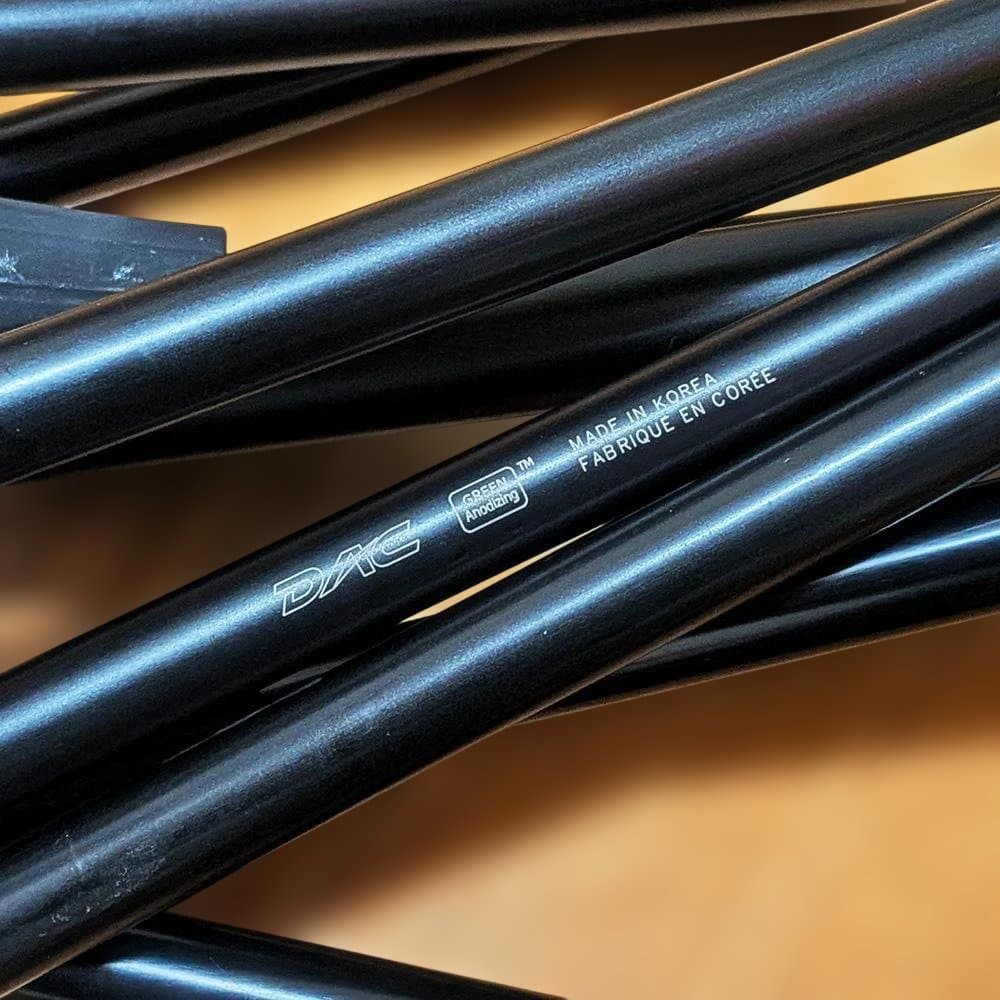 Helinox TAC.チェア　コヨーテタン　アウトドアチェア DACアルミ