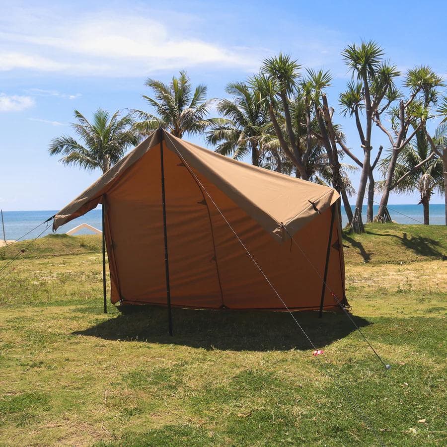 R*パ様 タープテント GOGlamping HENKAKU 315cm 軽量正