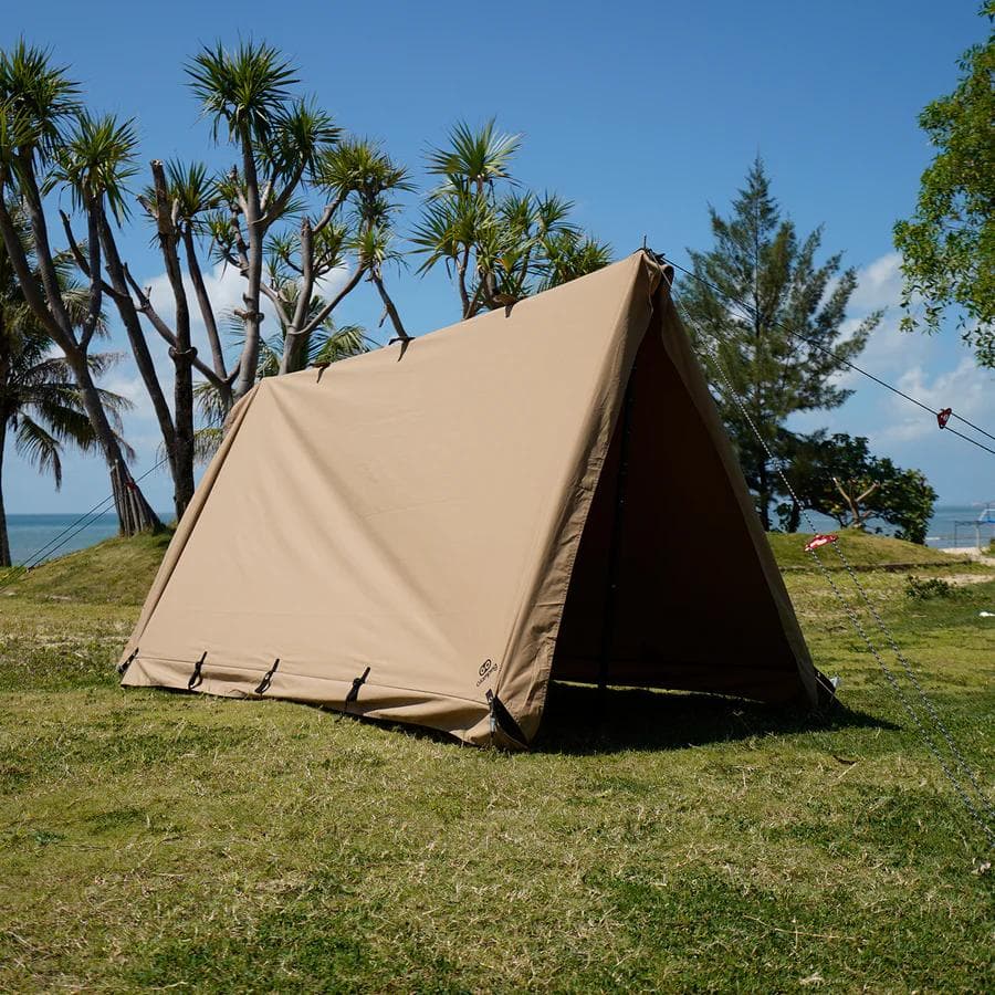 R*パ様 タープテント GOGlamping HENKAKU 315cm 軽量正