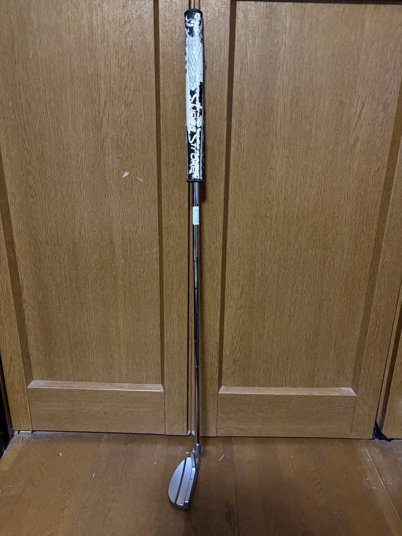オデッセイ　ミルドコレクション6M パター