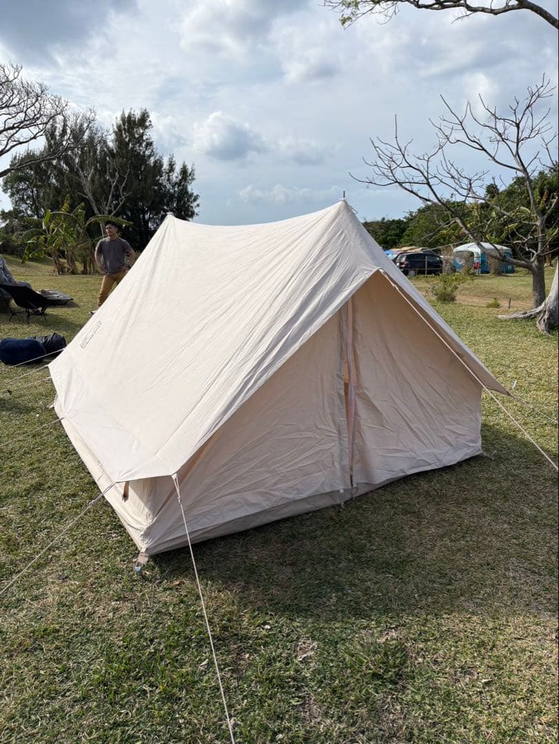 Nordisk Ydun 5.5（ユドゥン 5.5）