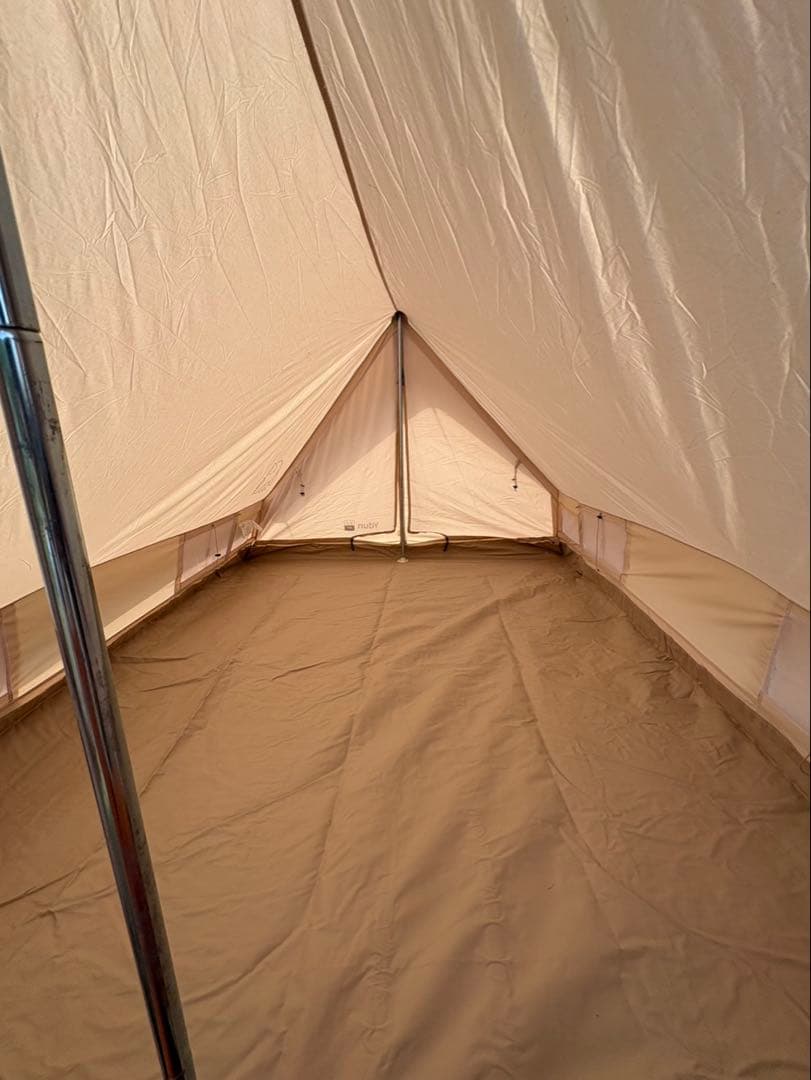 Nordisk Ydun 5.5（ユドゥン 5.5）