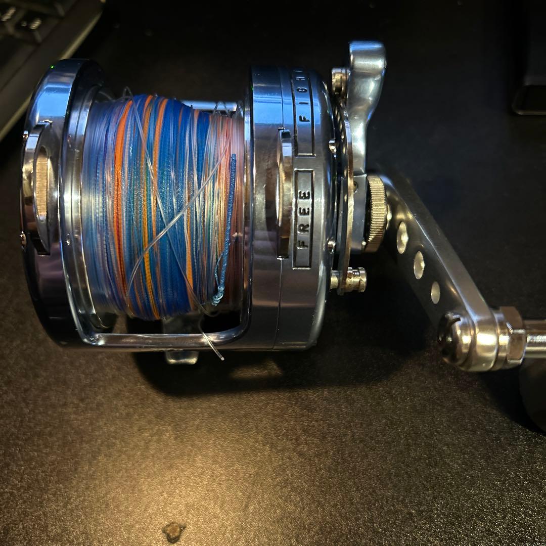 Marfix マーフィックスw6 RH