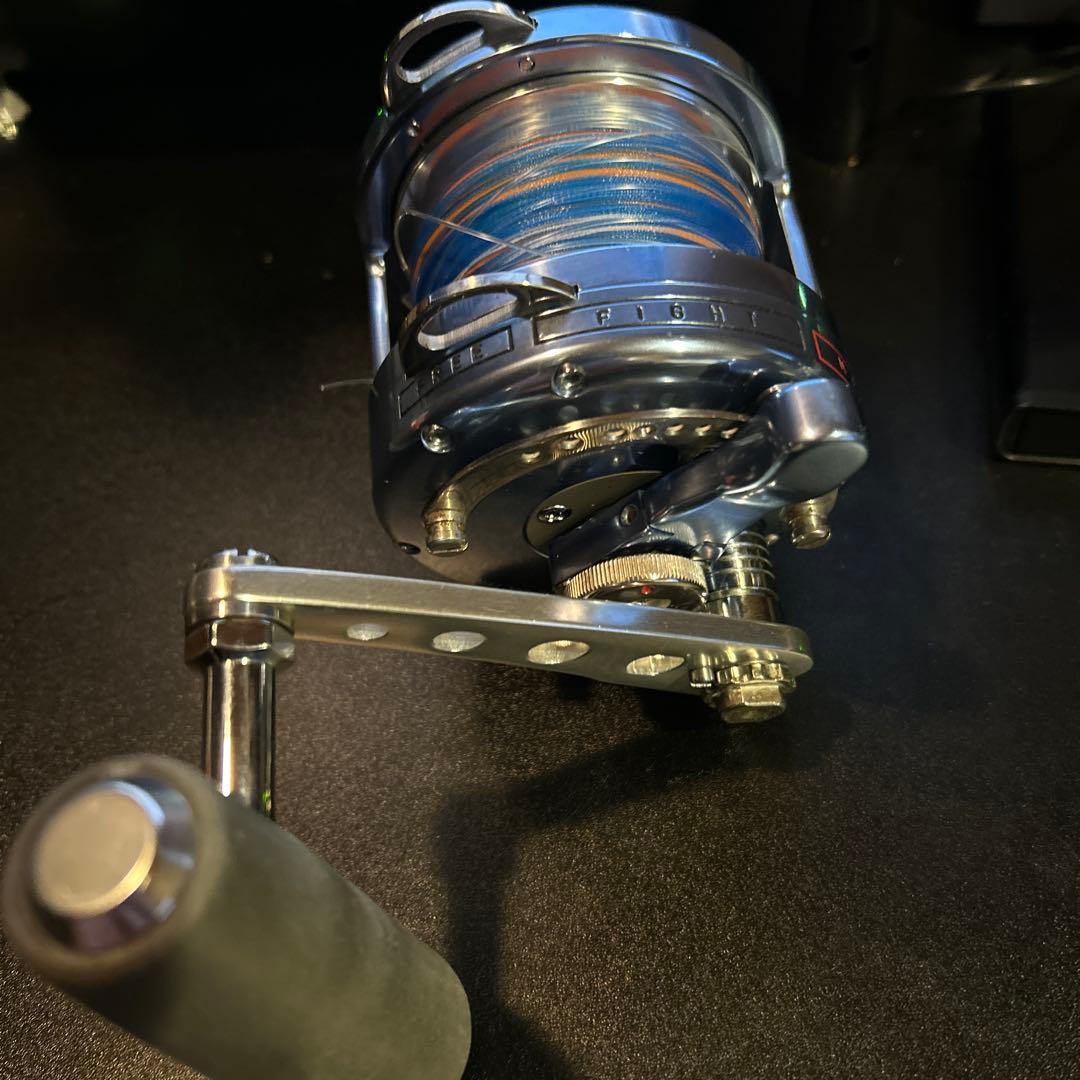 Marfix マーフィックスw6 RH