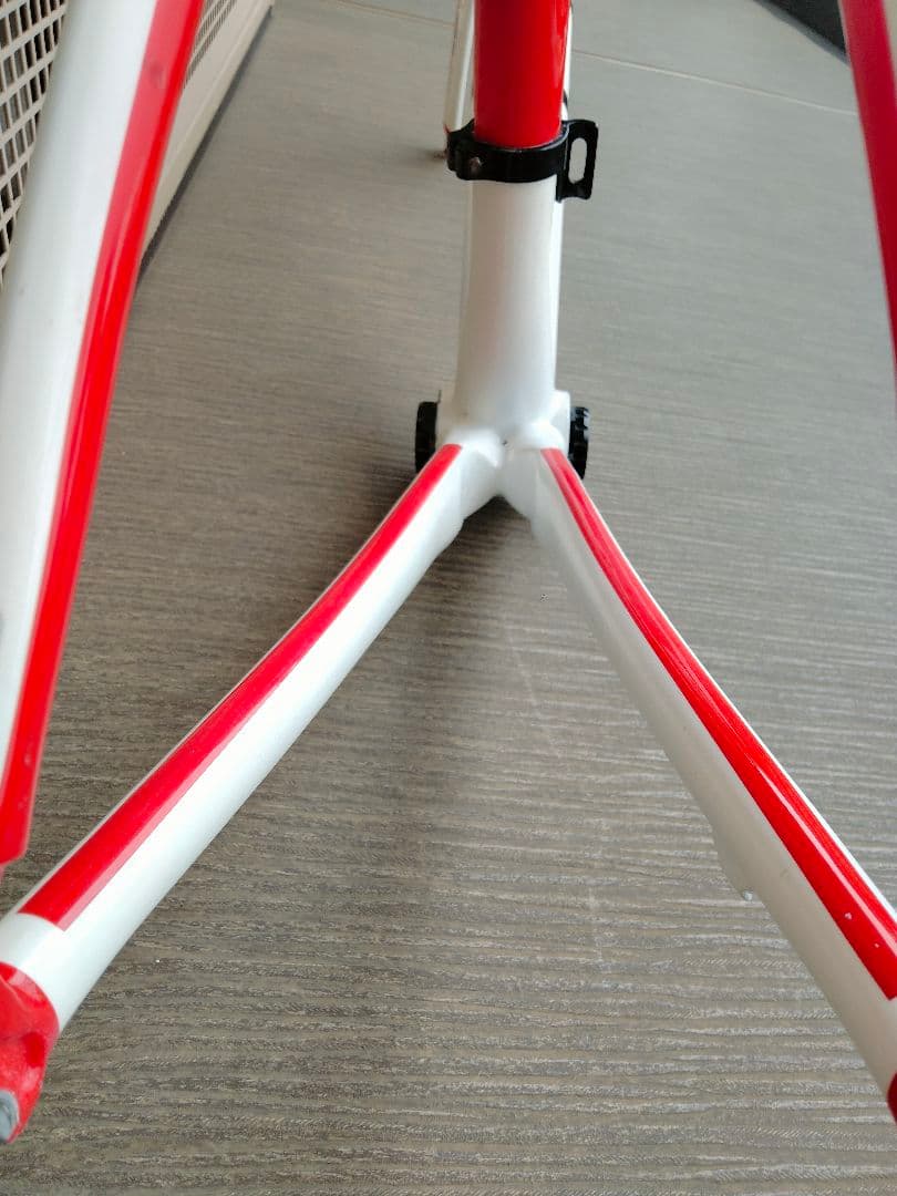 CARRERA VELENO EVO フルカーボンフレーム 500mm　2017