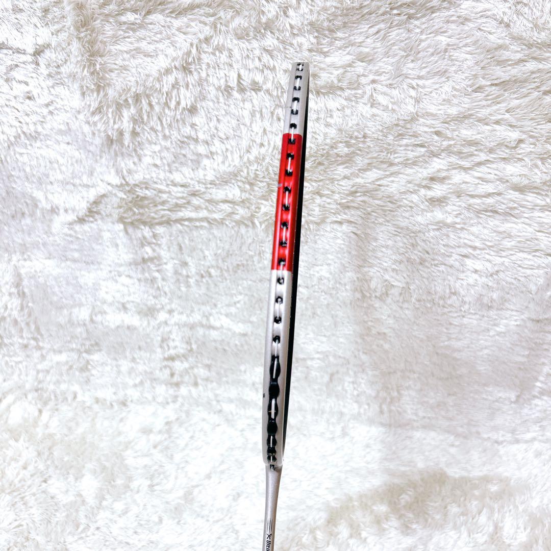 YONEX マッスルパワー80 バドミントンラケット