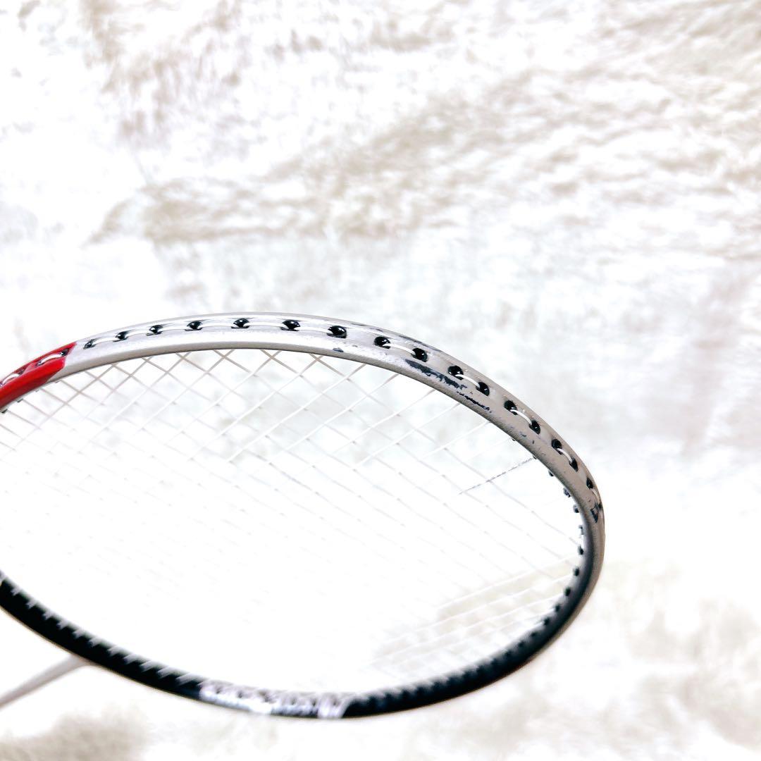YONEX マッスルパワー80 バドミントンラケット