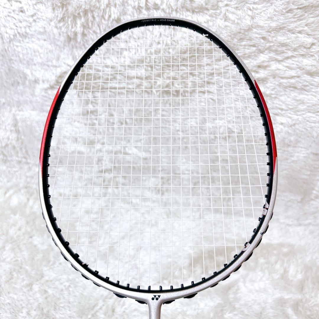 YONEX マッスルパワー80 バドミントンラケット