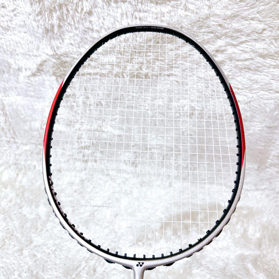YONEX マッスルパワー80 バドミントンラケット