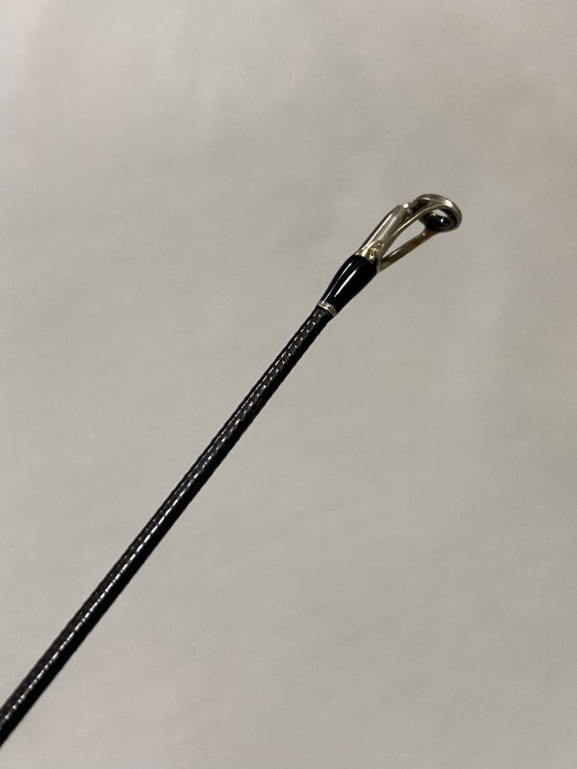 ダイワ　ブラックレーベル　BLX SG 681ML+XS バスロッド　手渡し可能