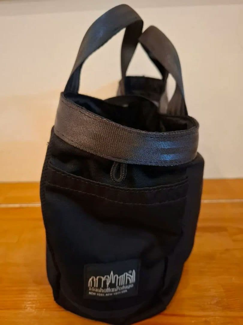 Manhattan CLUBHAUS カートバッグ