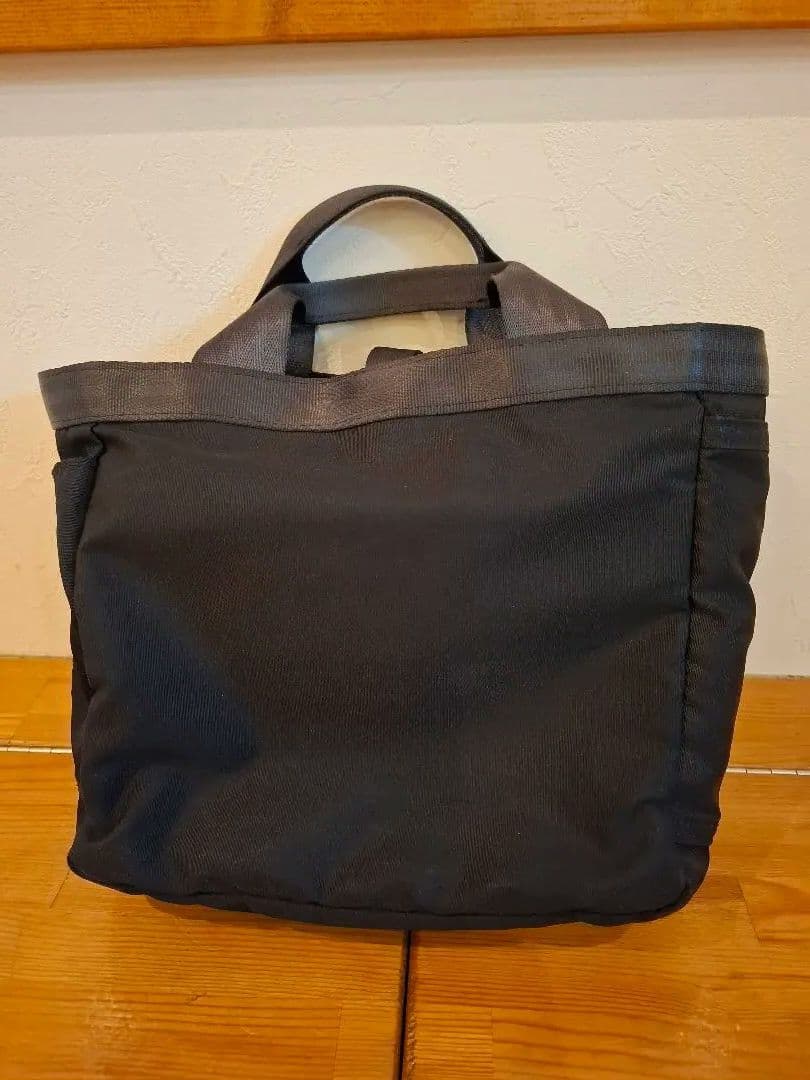 Manhattan CLUBHAUS カートバッグ