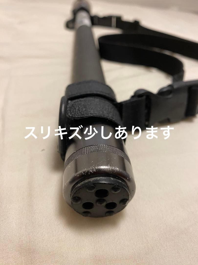 第一精工　オートキングギャフ　500 中古品