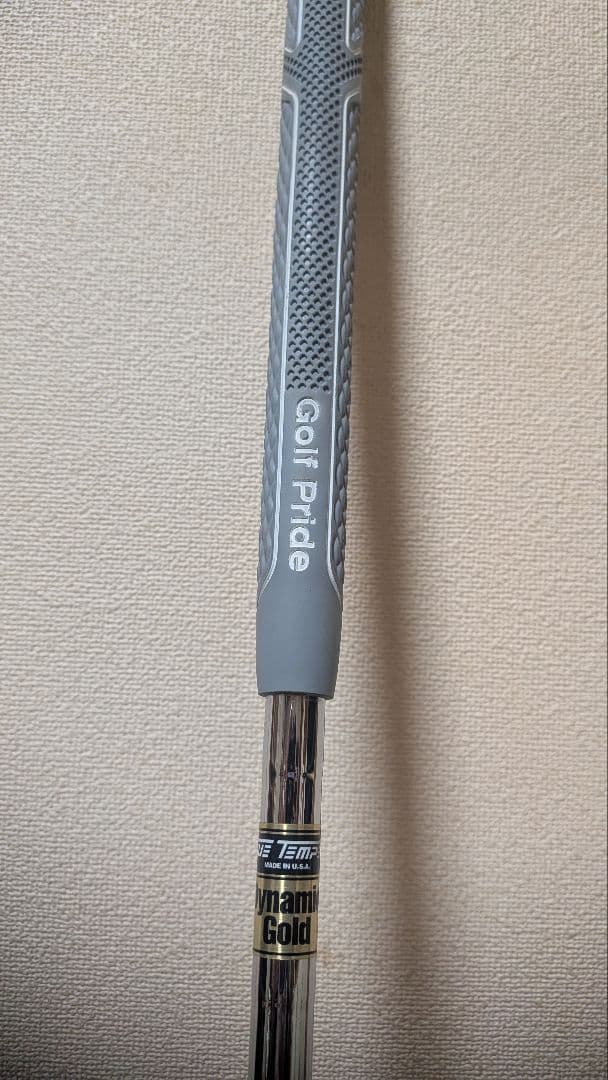 Cleveland RTX 3 58度ウェッジ
