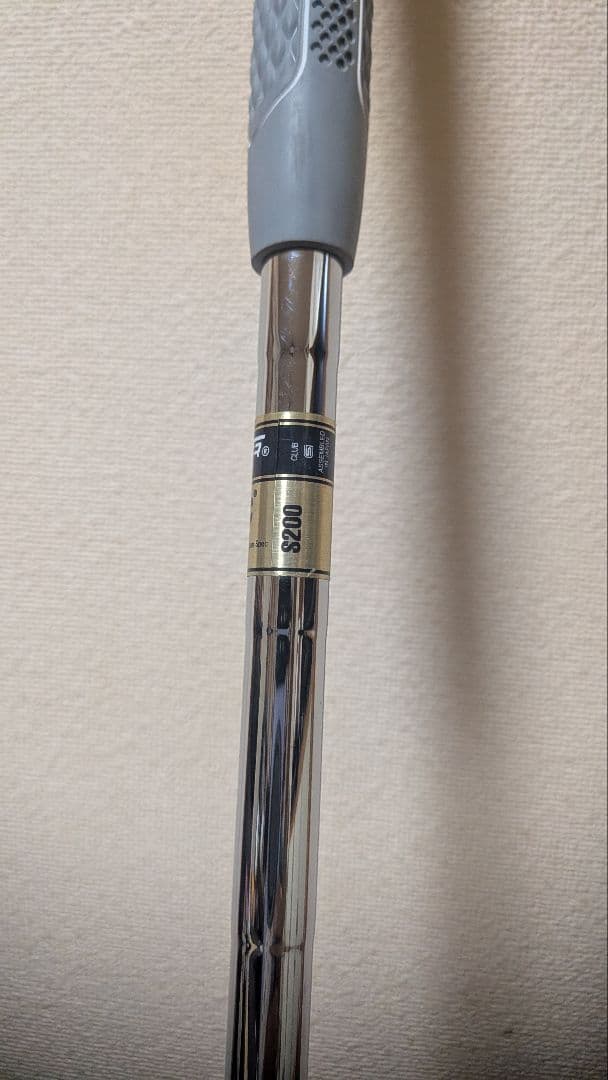 Cleveland RTX 3 58度ウェッジ
