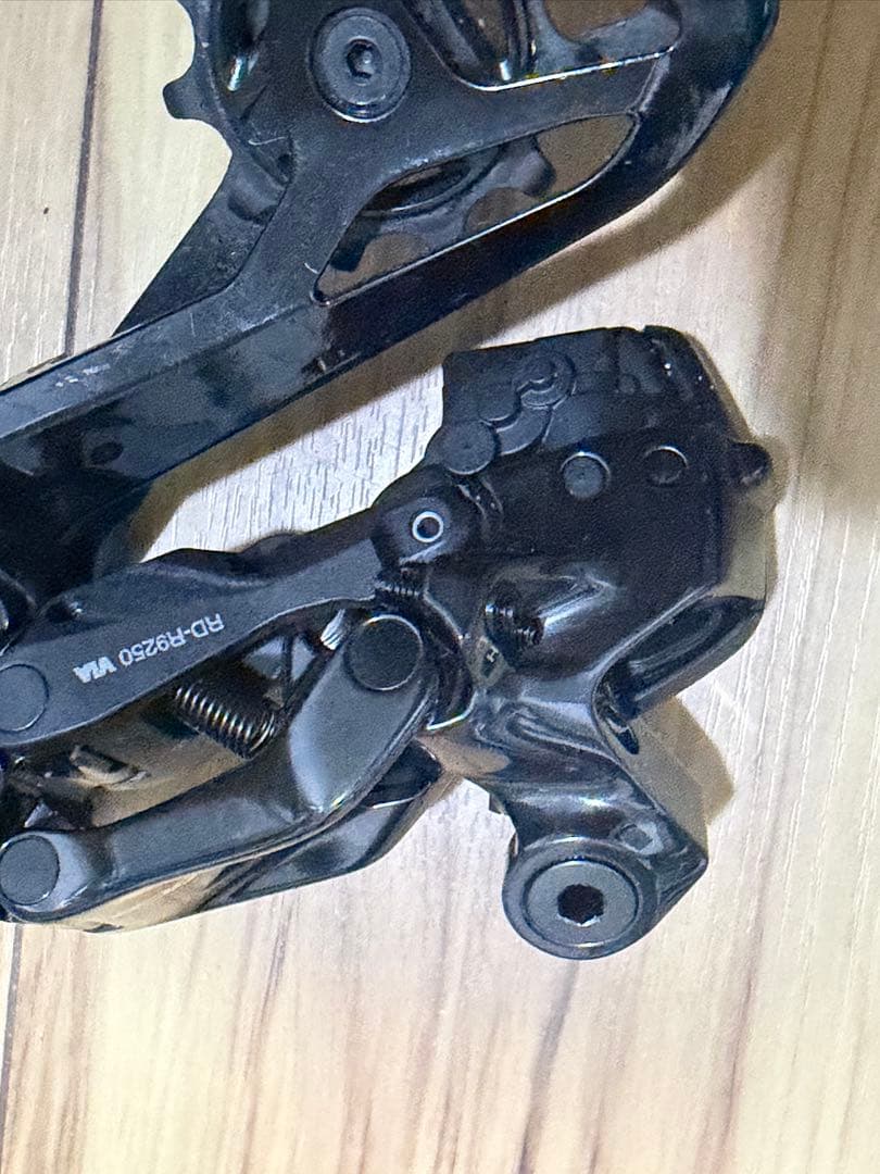 デュラエース　RD-R9250 リアディレイラー　DURA-ACE ダイレクト