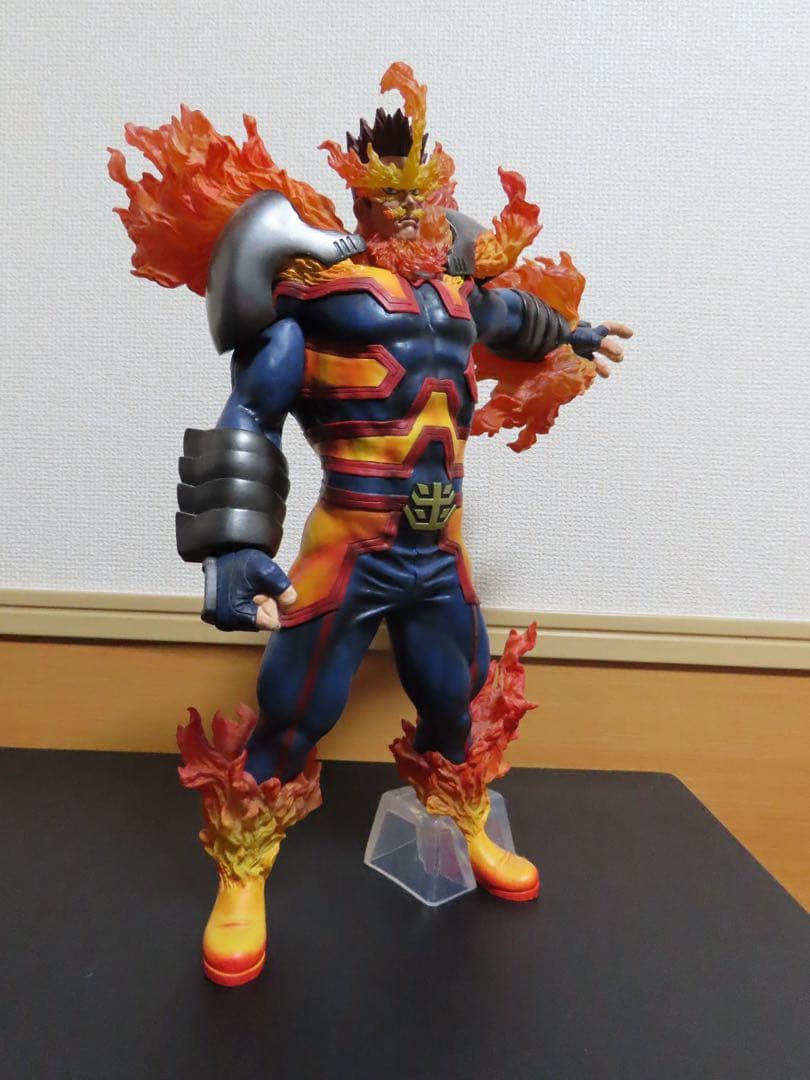 僕のヒーローアカデミア アクションフィギュア