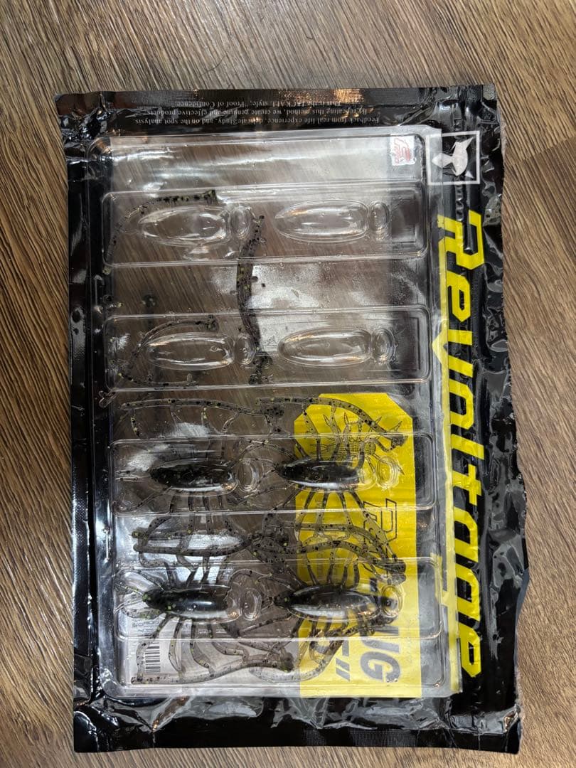 ダイワ　TATULA SV TW 103SHL リール ワーム各種