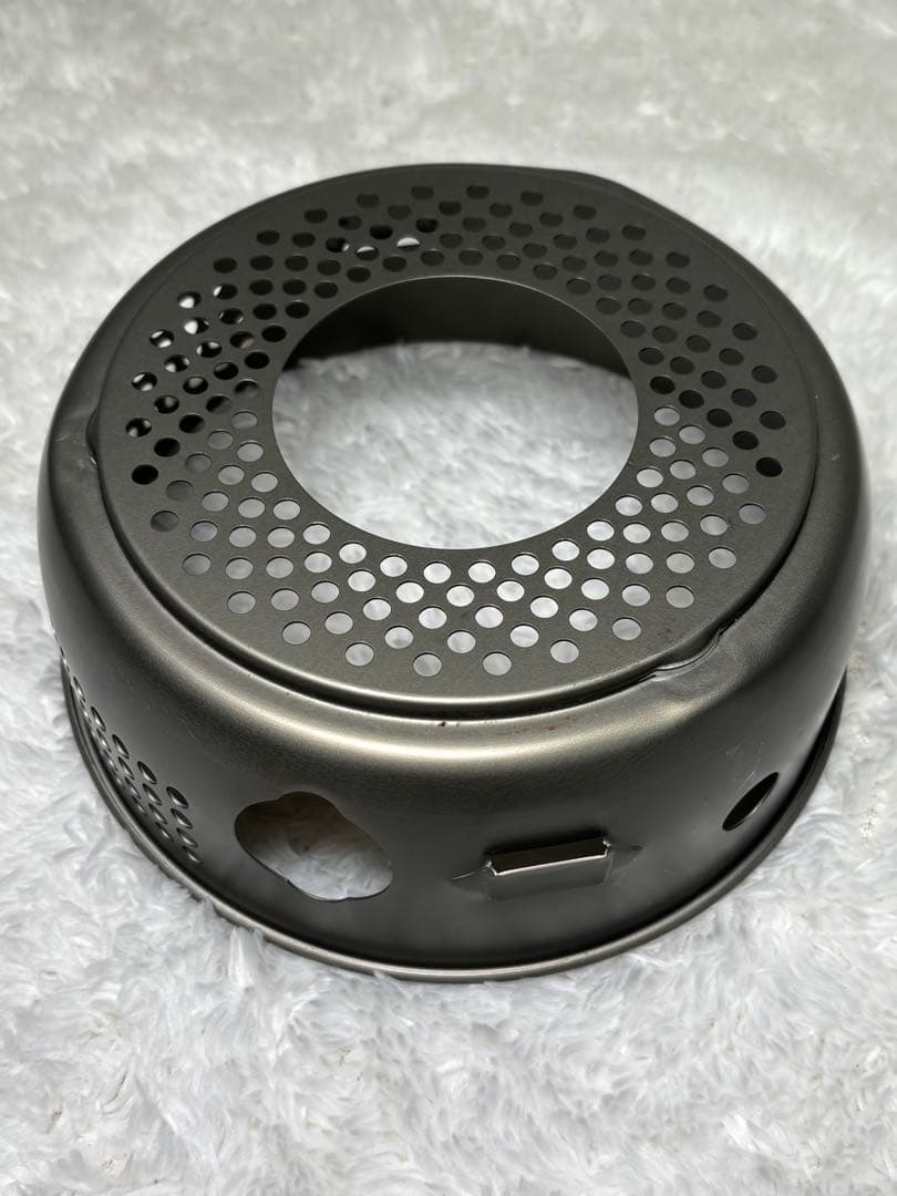 trangia(トランギア) ストームクッカー s