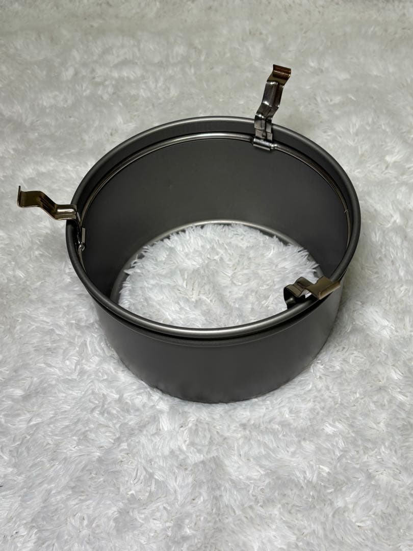 trangia(トランギア) ストームクッカー s