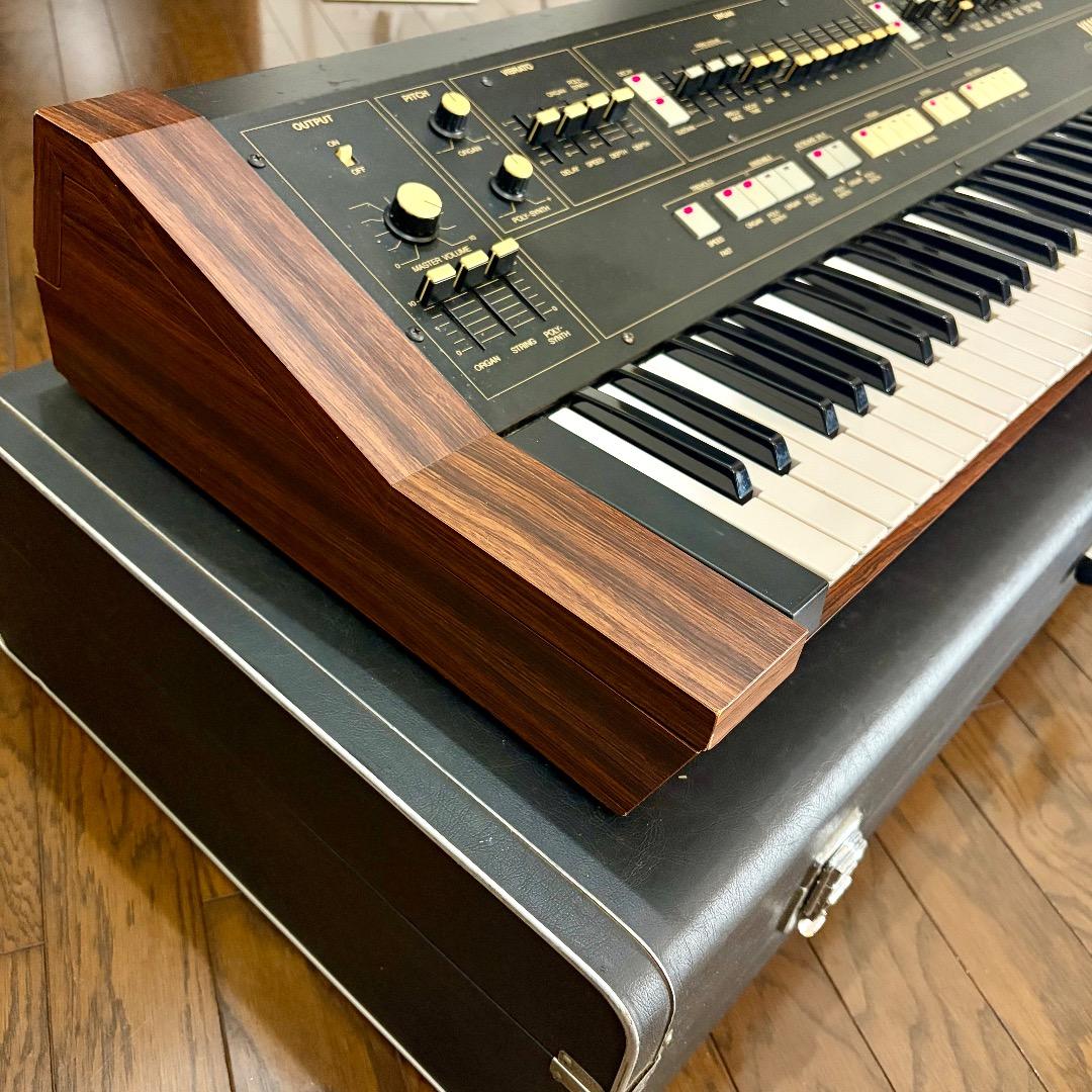 鍵盤楽器 YAMAHA SK20 SYMPHONIC ENSEMBLE
