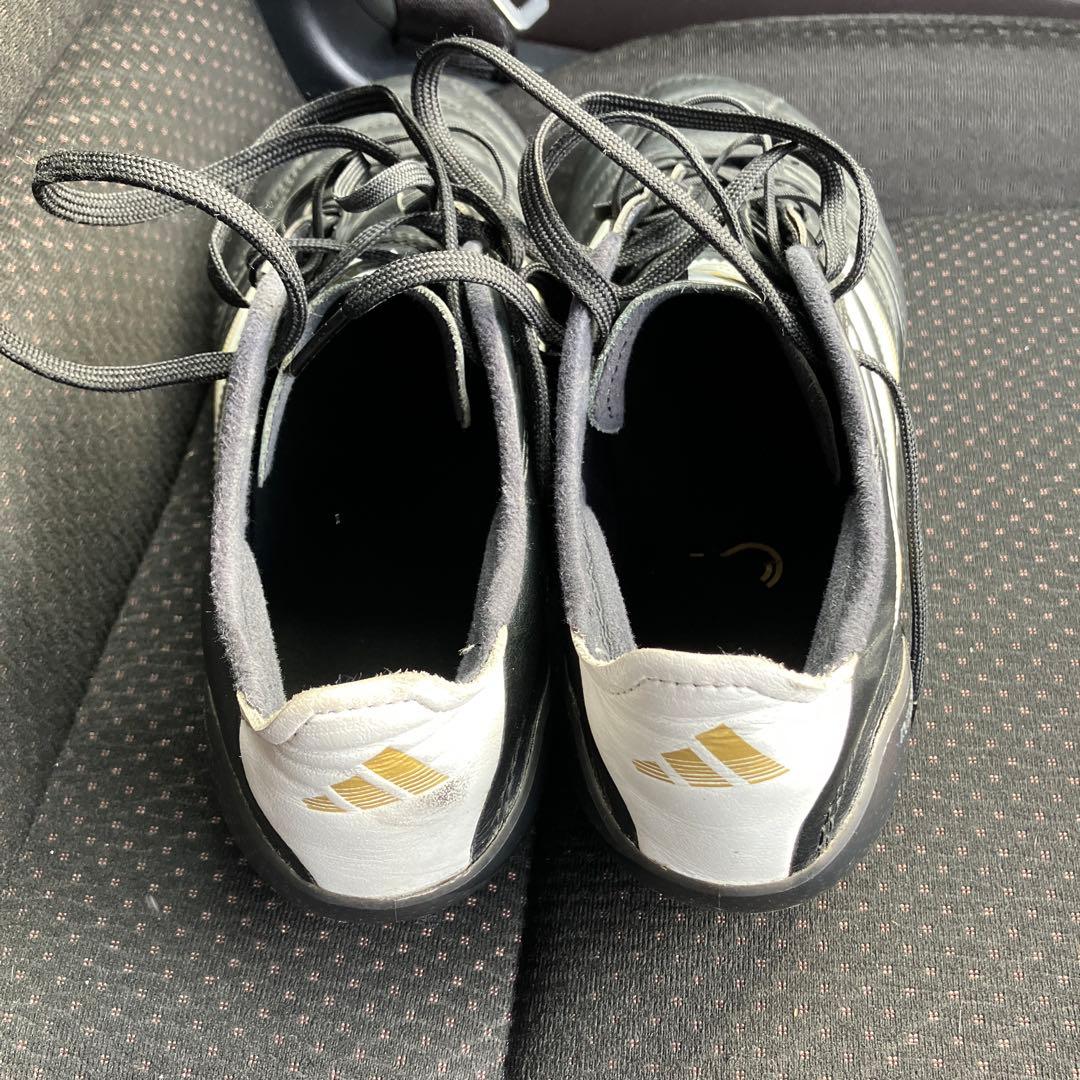 adidas コパアイコン2 25.5㎝