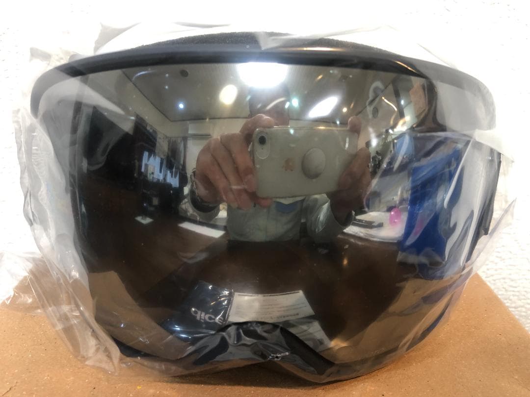 新品 DICE GOODMAN ダイス バンク BK55573 MBK