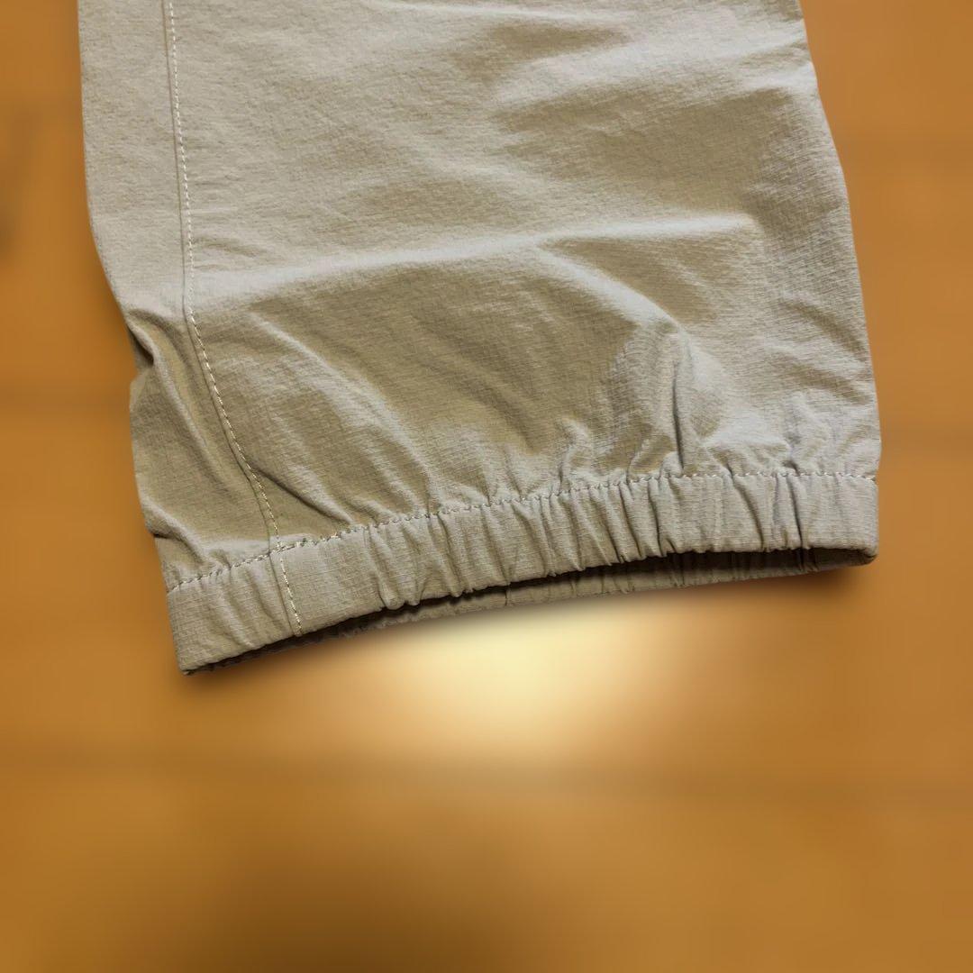 【新品】THE NORTH FACE トレーニングリブパンツ NB62285