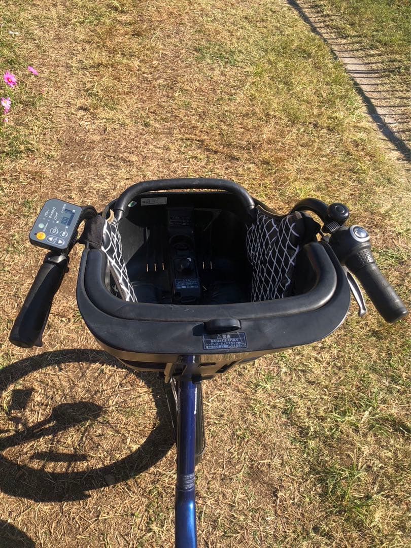 Panasonicギュットミニデラックス