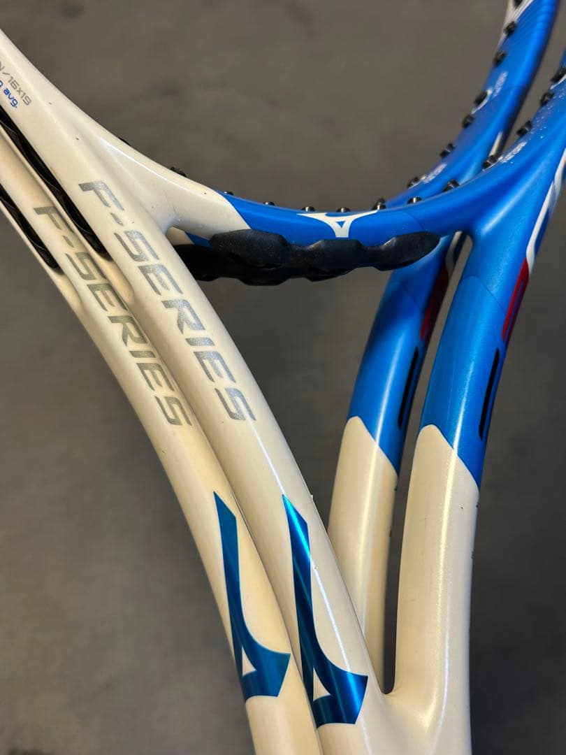 MIZUNO F300 2本セット
