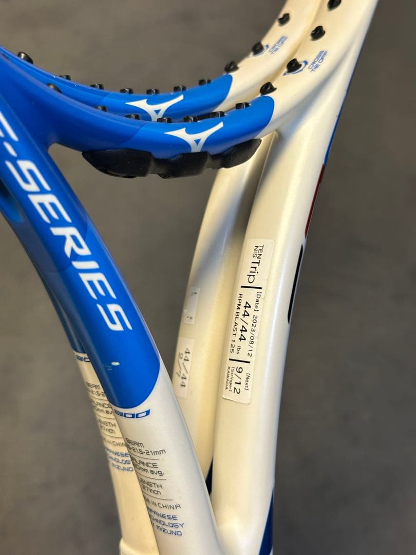 MIZUNO F300 2本セット