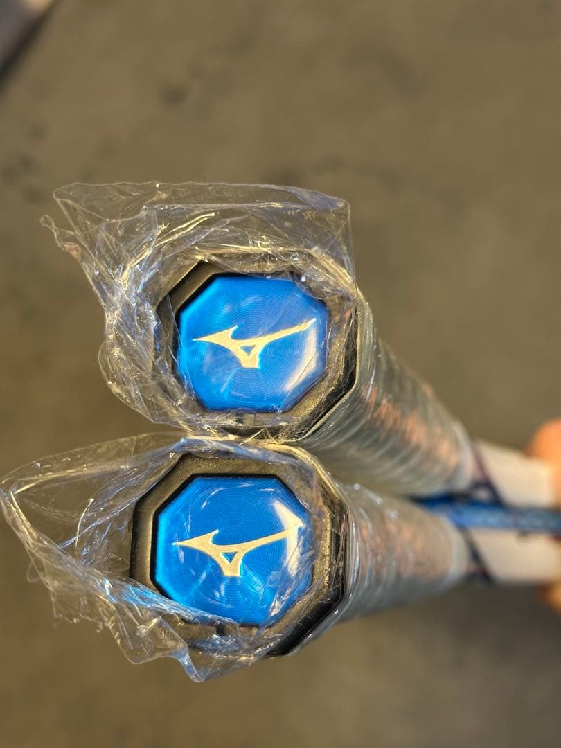 MIZUNO F300 2本セット