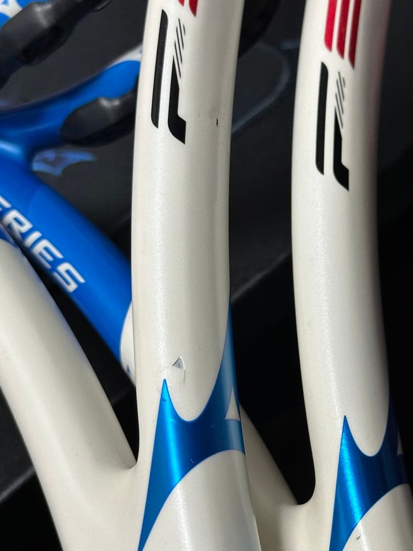 MIZUNO F300 2本セット