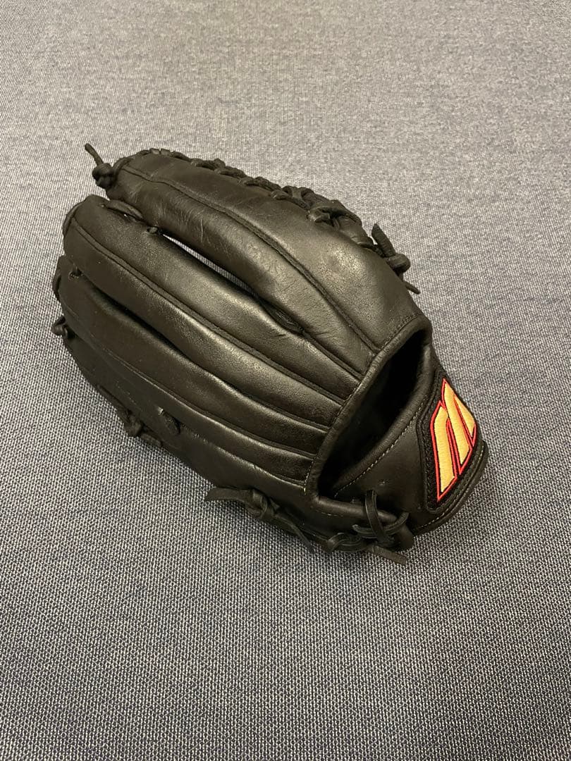 希少！　ミズノ　ビクトリーステージ　野球 硬式グローブ 一般用　大人　右投げ