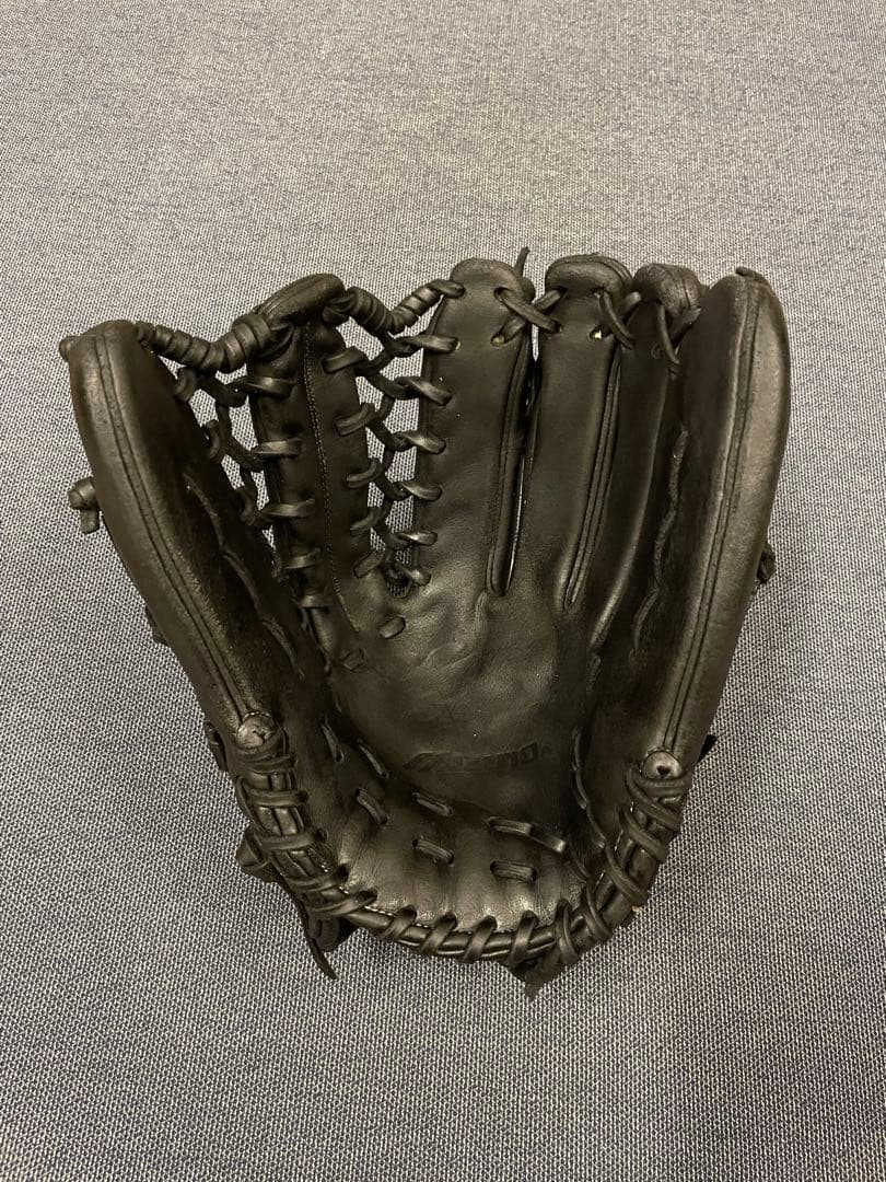 希少！　ミズノ　ビクトリーステージ　野球 硬式グローブ 一般用　大人　右投げ