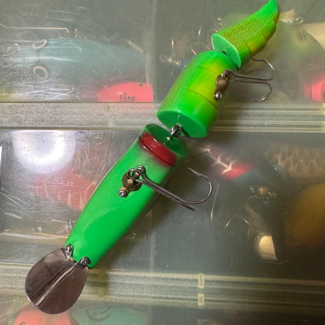 フロッグプロダクツ　トイドラゴン