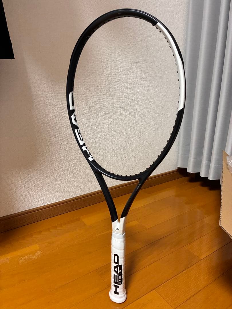 HEAD テニスラケット Speed2026 mp グリップサイズ3