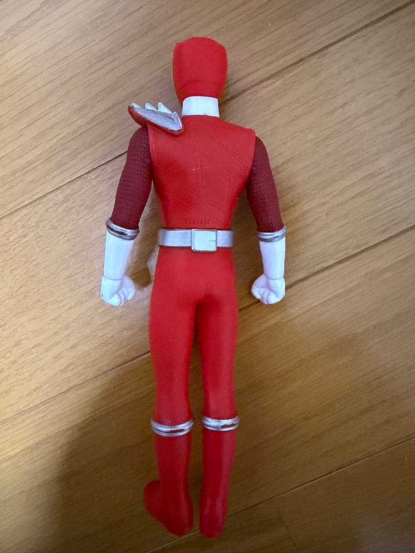 キョウリュウジャー DXキョウリュウジン とフィギュアセット