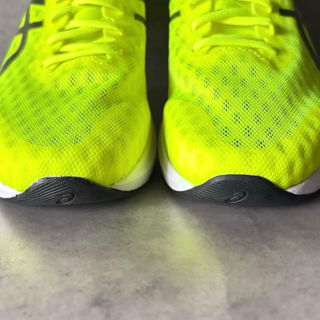 アシックス ハイパースピード 4 27cm