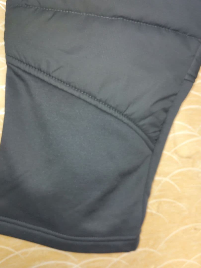 新品タグ付き Phenix フェニックス ミドルパンツ