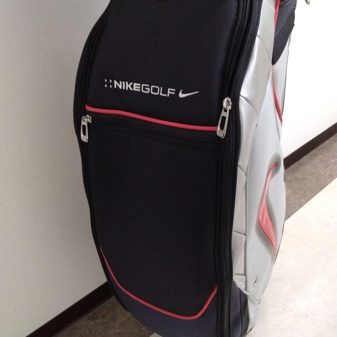 ナイキ　キャディバッグ　専用除外