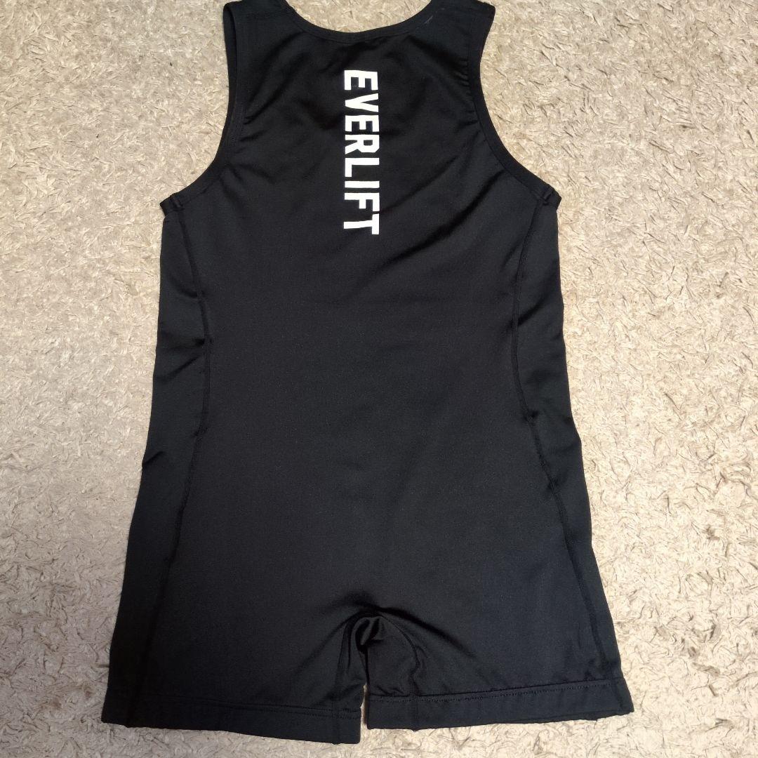 A7 EVERLIFT シングレット Lサイズ