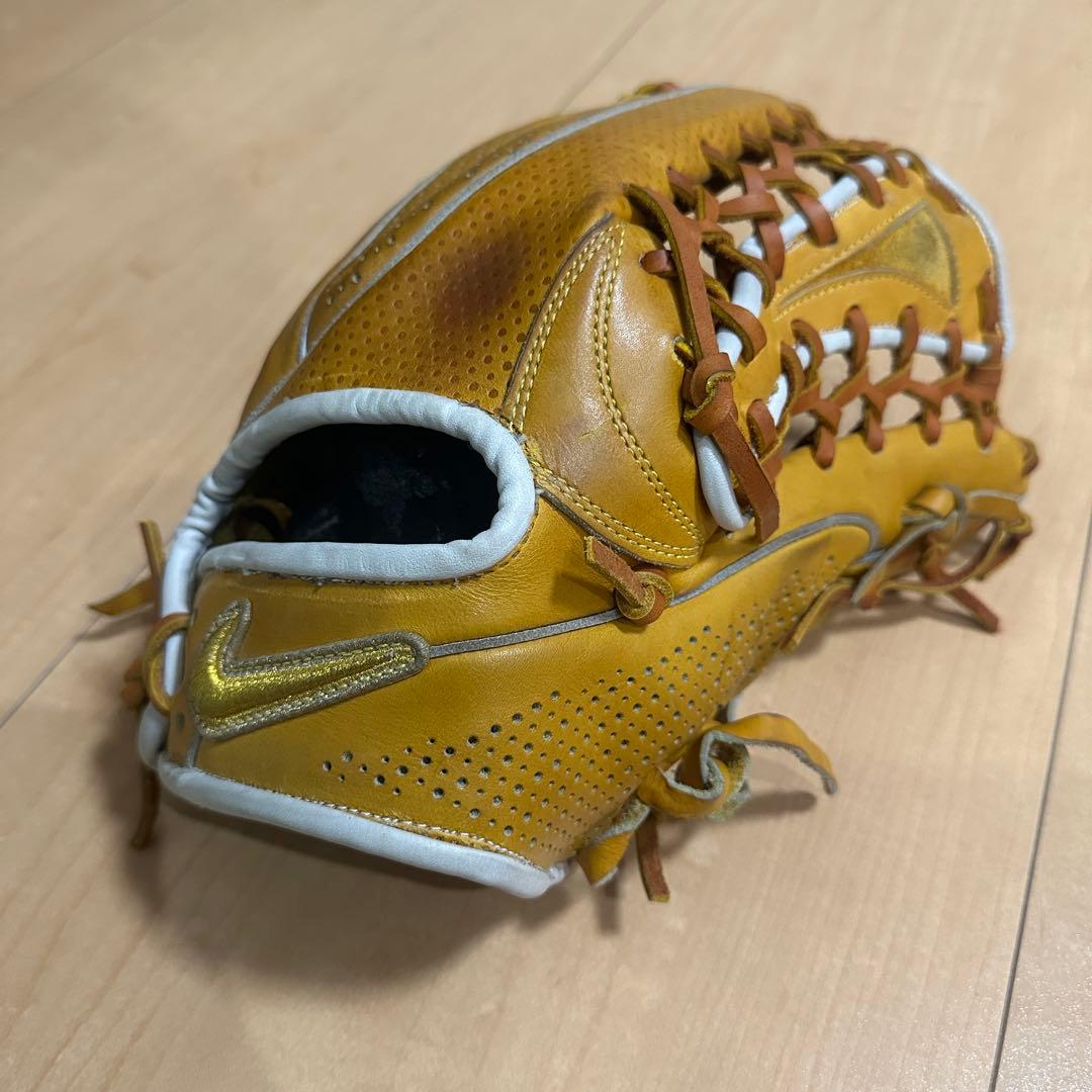 NIKE グローブ