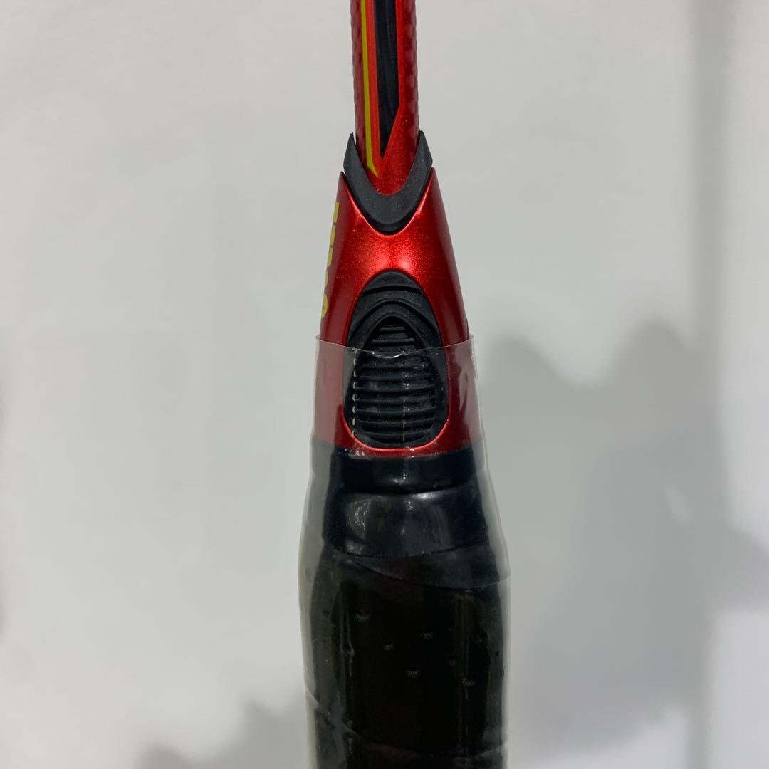 RECON PX9900J SPIDER SC バドミントンラケット