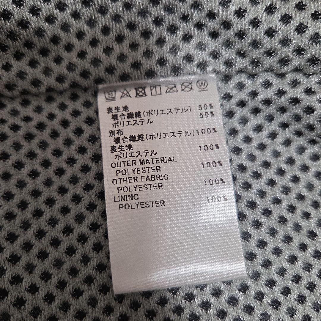 TravisMathew ラインウインドブレーカー【サイズL 】