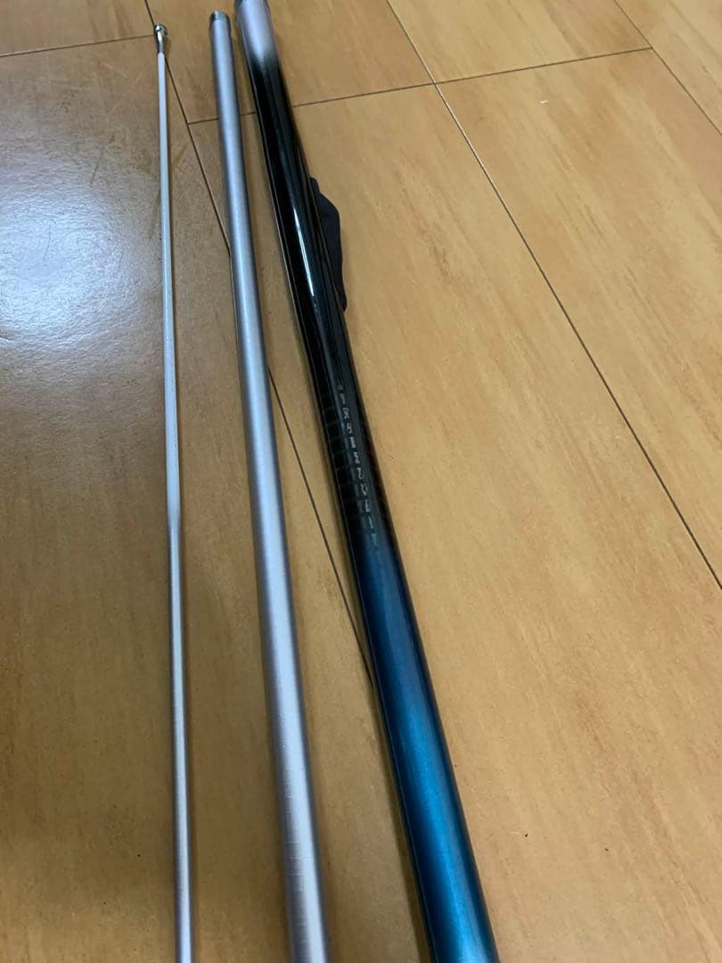 ロッド NFT SEA MIGHTY 150-360 POWER LOOPADVANCE