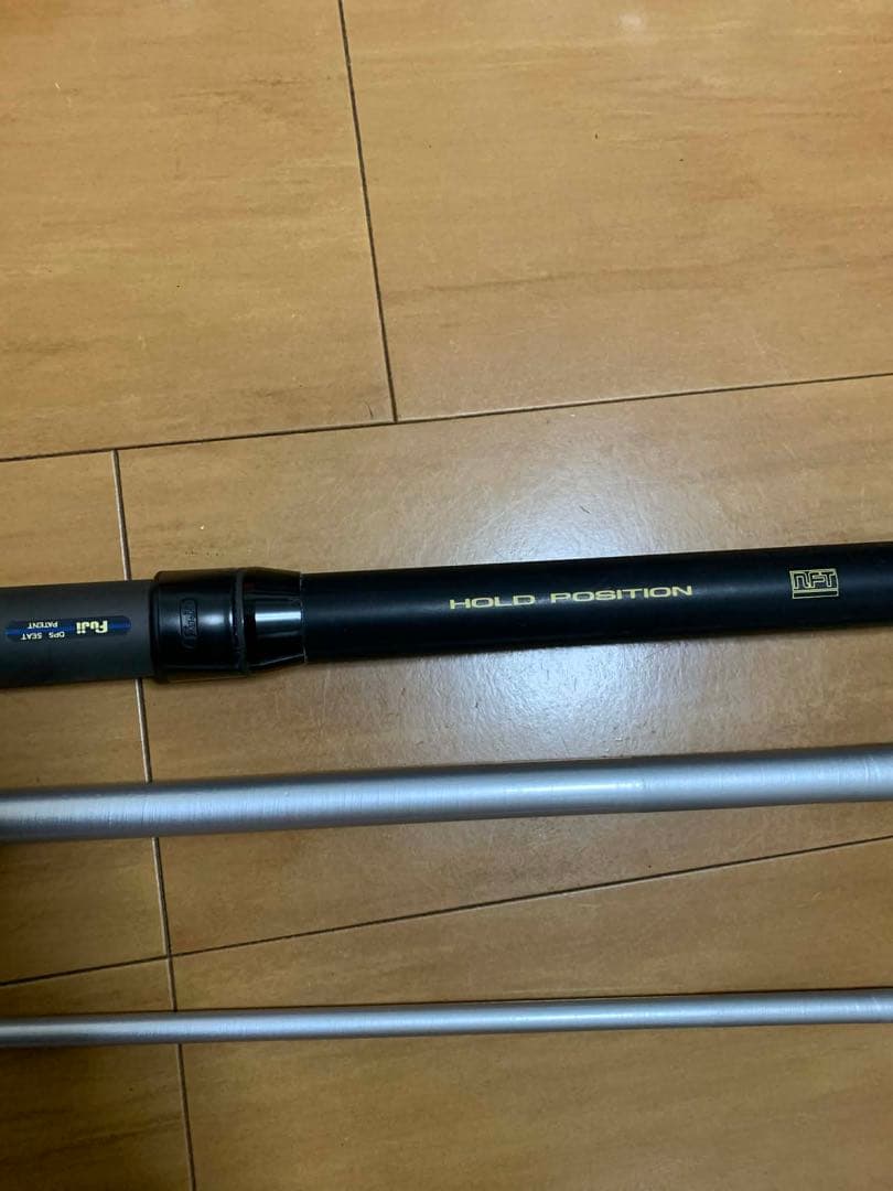 ロッド NFT SEA MIGHTY 150-360 POWER LOOPADVANCE