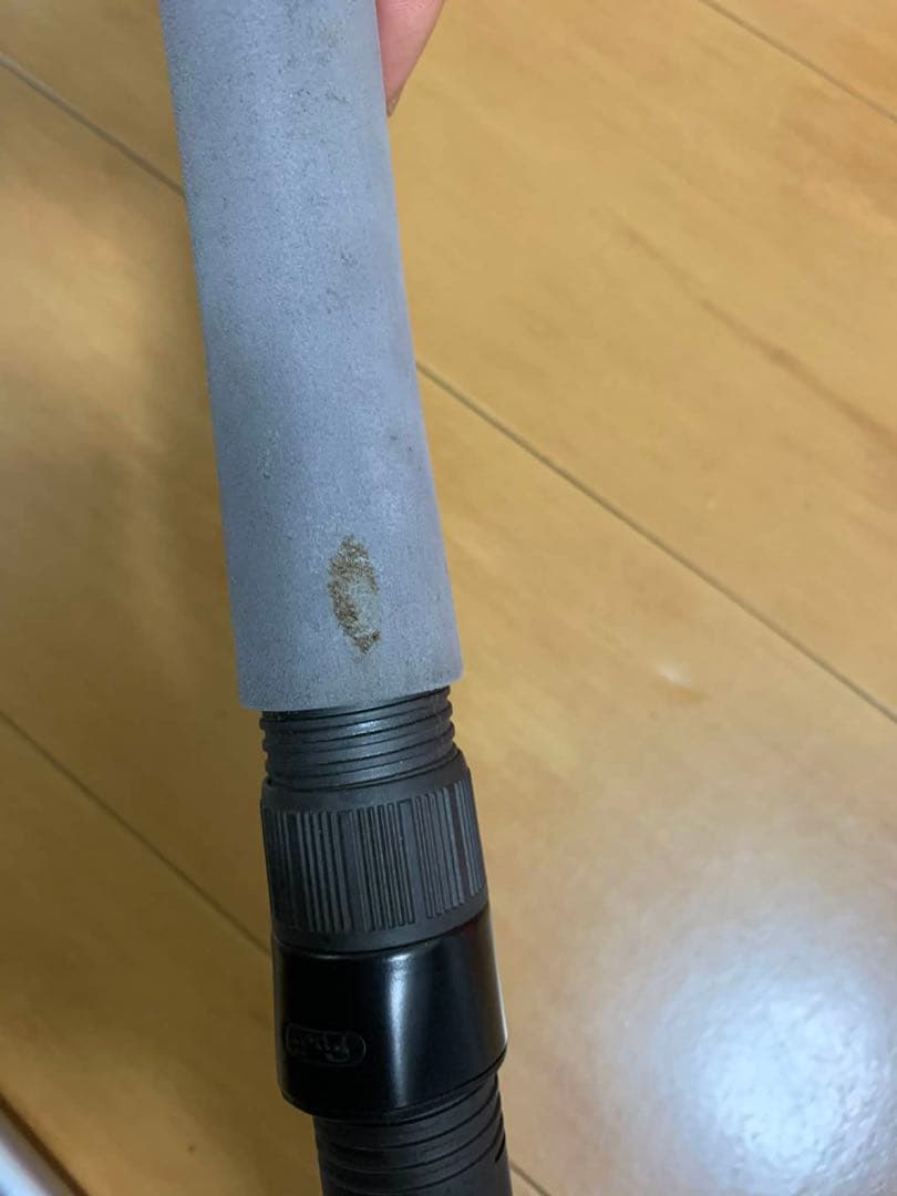 ロッド NFT SEA MIGHTY 150-360 POWER LOOPADVANCE