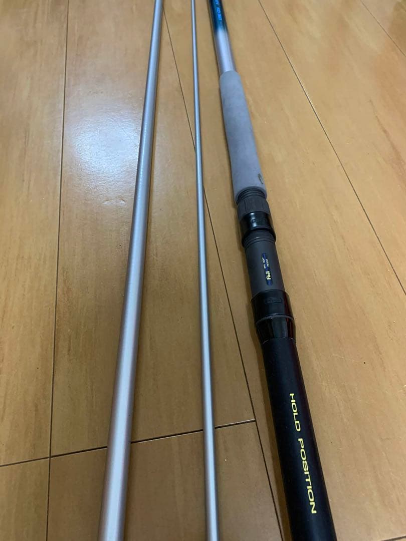 ロッド NFT SEA MIGHTY 150-360 POWER LOOPADVANCE